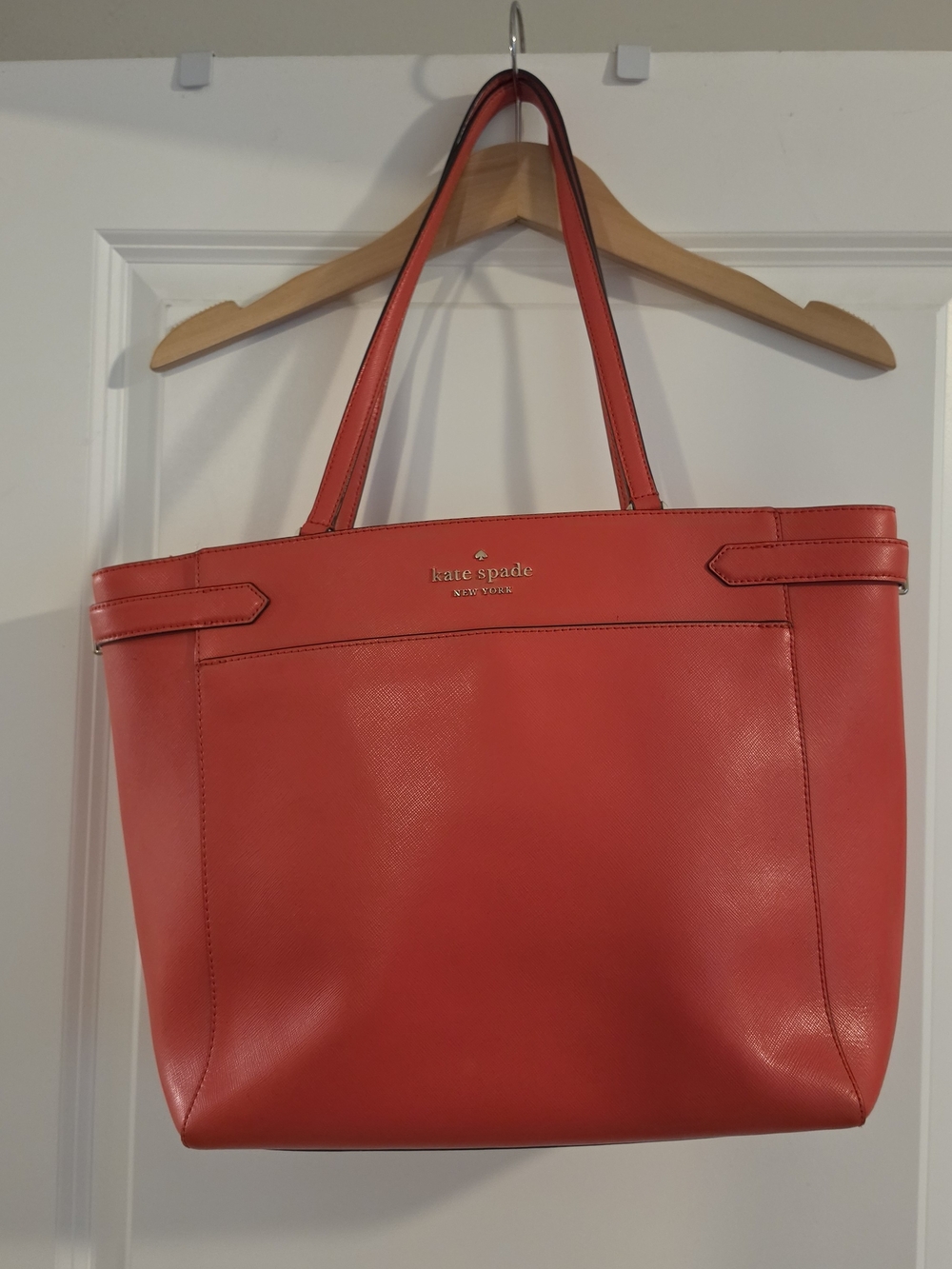 Kate Spade Saffiano Leather Laptop Bag - BRAND NEW CONDITION